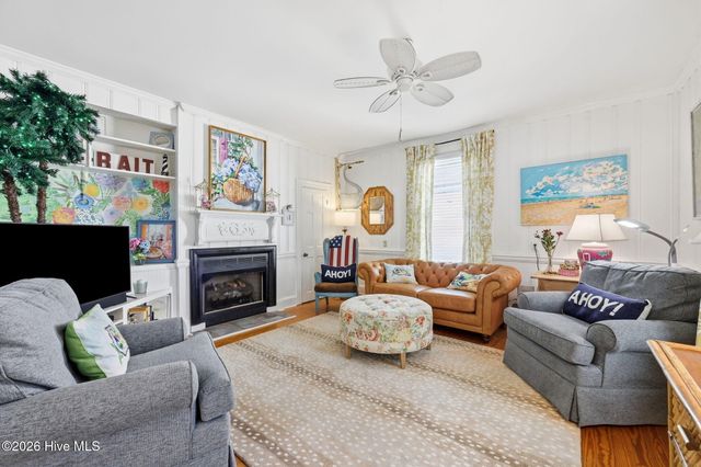 655 E Water Street, Belhaven, NC 27810
