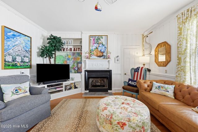 655 E Water Street, Belhaven, NC 27810