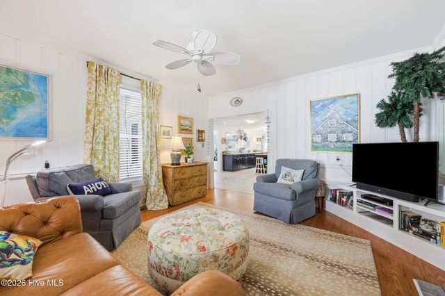 655 E Water Street, Belhaven, NC 27810