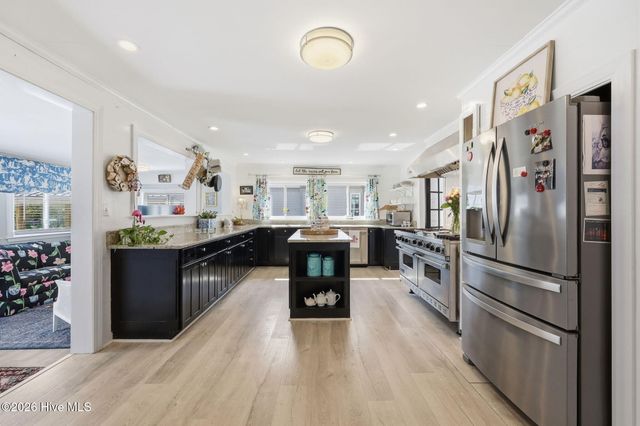 655 E Water Street, Belhaven, NC 27810