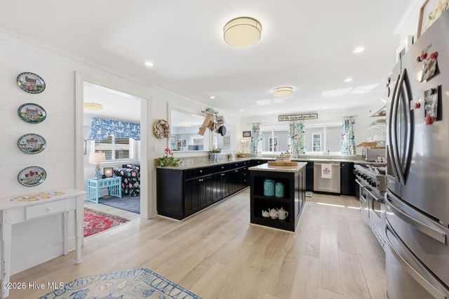 655 E Water Street, Belhaven, NC 27810