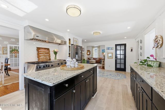 655 E Water Street, Belhaven, NC 27810