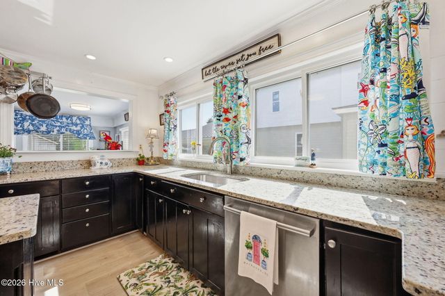 655 E Water Street, Belhaven, NC 27810
