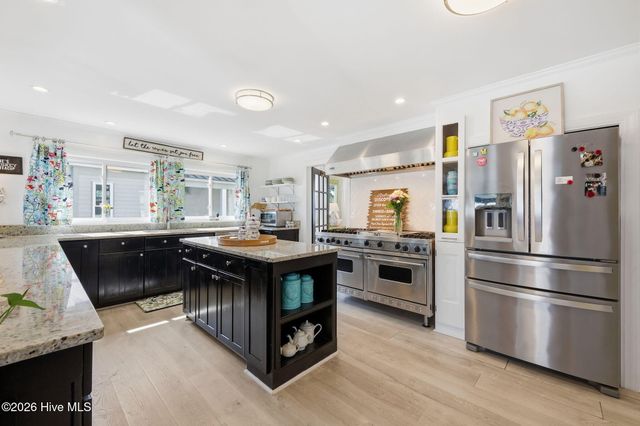 655 E Water Street, Belhaven, NC 27810