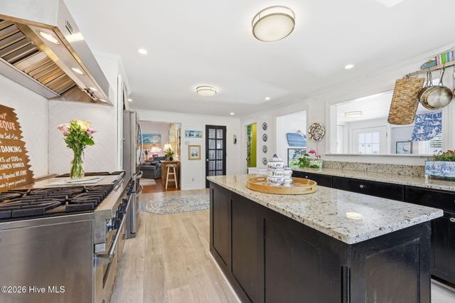 655 E Water Street, Belhaven, NC 27810