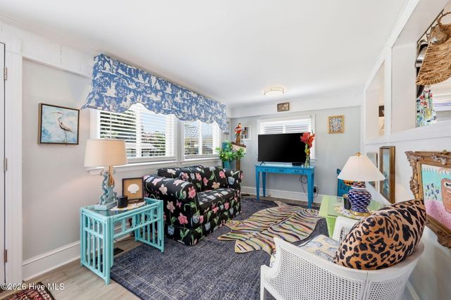 655 E Water Street, Belhaven, NC 27810