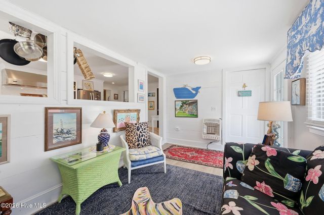 655 E Water Street, Belhaven, NC 27810