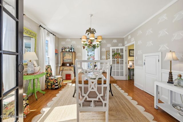 655 E Water Street, Belhaven, NC 27810