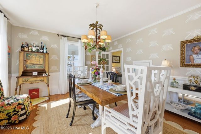 655 E Water Street, Belhaven, NC 27810