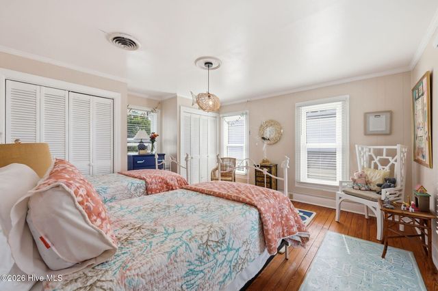 655 E Water Street, Belhaven, NC 27810
