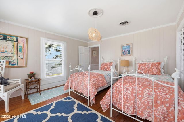 655 E Water Street, Belhaven, NC 27810