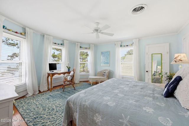 655 E Water Street, Belhaven, NC 27810