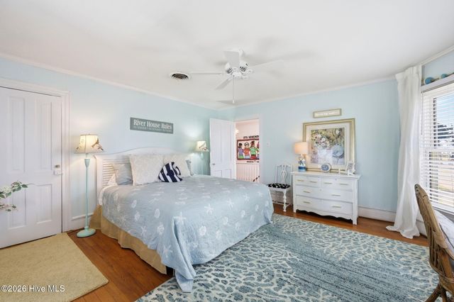 655 E Water Street, Belhaven, NC 27810