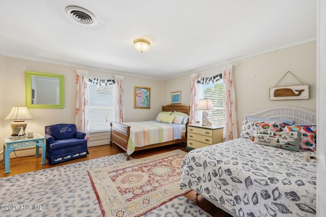 655 E Water Street, Belhaven, NC 27810