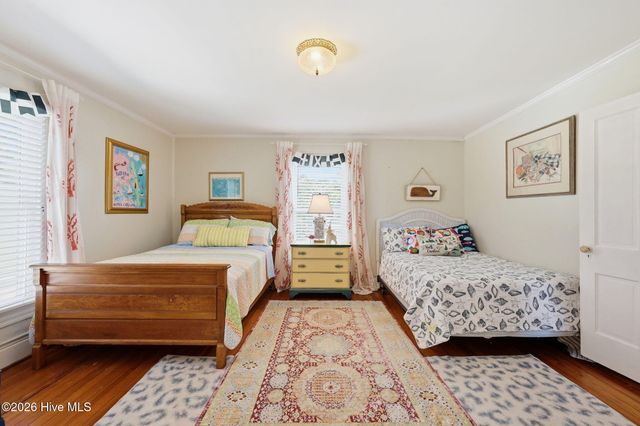 655 E Water Street, Belhaven, NC 27810