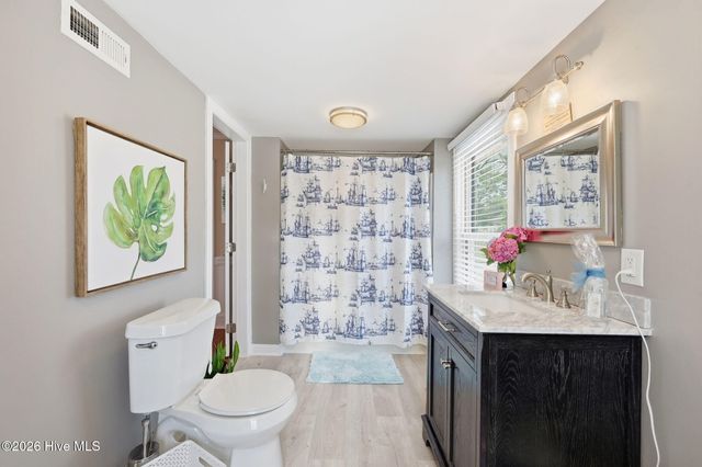 655 E Water Street, Belhaven, NC 27810