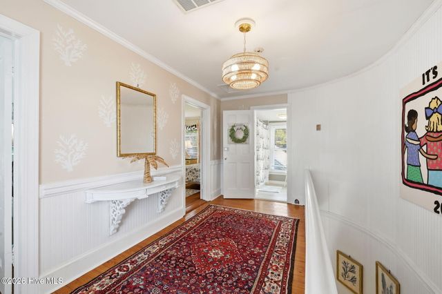 655 E Water Street, Belhaven, NC 27810