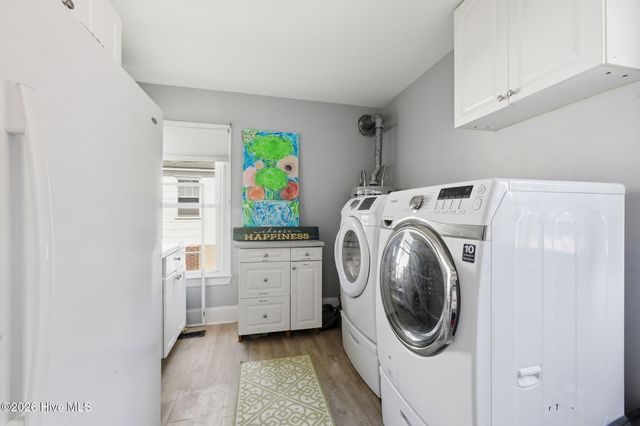 655 E Water Street, Belhaven, NC 27810