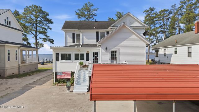 655 E Water Street, Belhaven, NC 27810