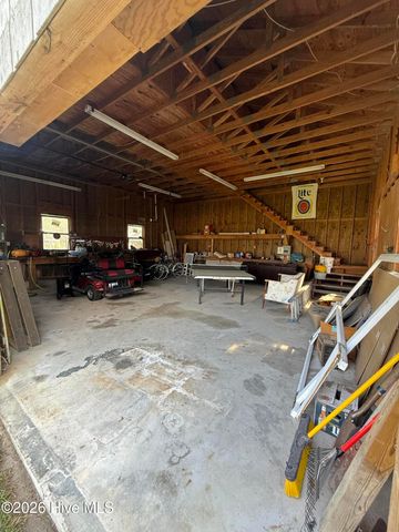 655 E Water Street, Belhaven, NC 27810