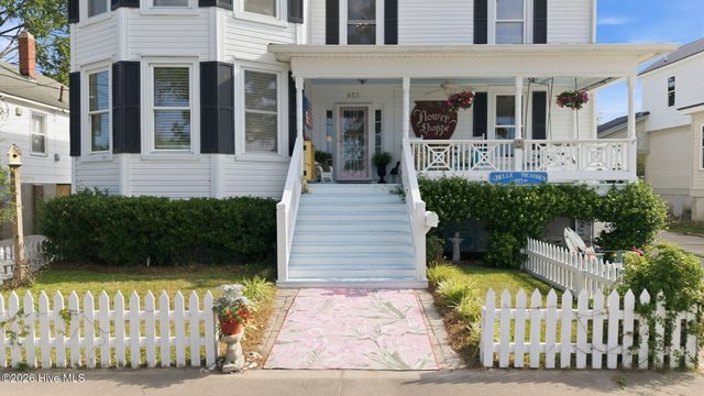 655 E Water Street, Belhaven, NC 27810
