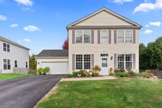 1896 Sedgegrass Trail, Aurora, IL 60504