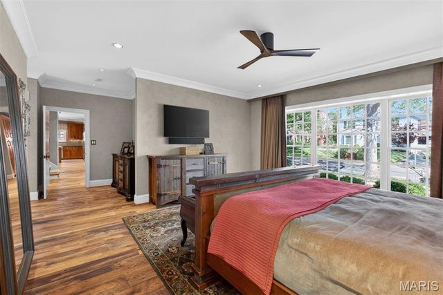 8116 University Drive, Clayton, MO 63105