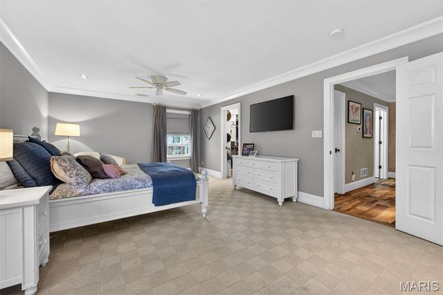 8116 University Drive, Clayton, MO 63105