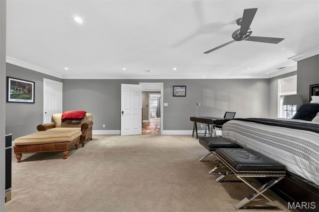 8116 University Drive, Clayton, MO 63105