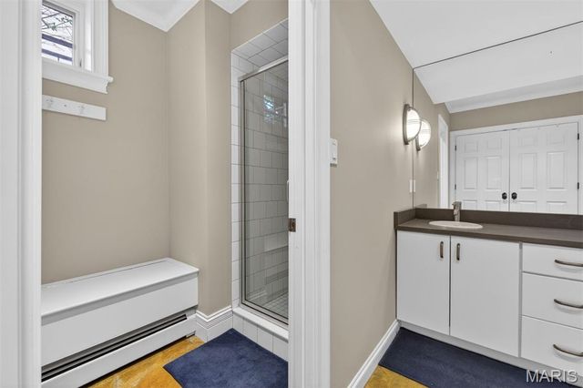 8116 University Drive, Clayton, MO 63105
