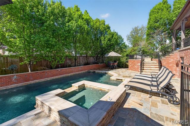 8116 University Drive, Clayton, MO 63105
