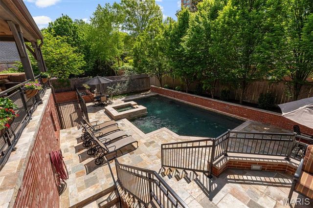 8116 University Drive, Clayton, MO 63105