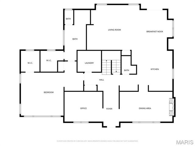 8116 University Drive, Clayton, MO 63105