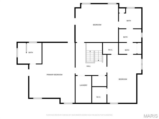 8116 University Drive, Clayton, MO 63105