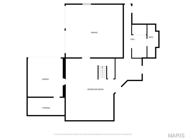 8116 University Drive, Clayton, MO 63105