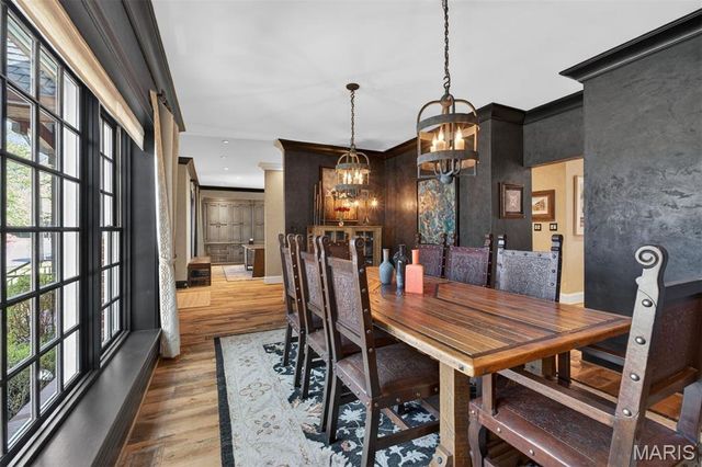 8116 University Drive, Clayton, MO 63105