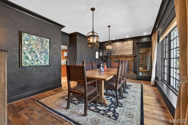 8116 University Drive, Clayton, MO 63105