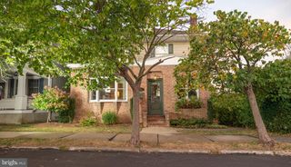 113 N CENTER ST, Frackville, PA 17931