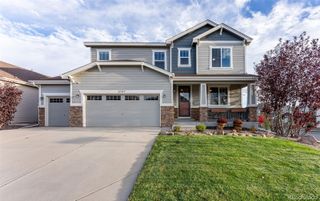 5747 Leon Young Drive, Colorado Springs, CO 80924