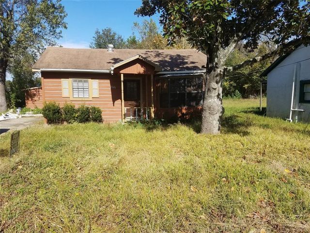 2326 Houston Street, Orange, TX 77630