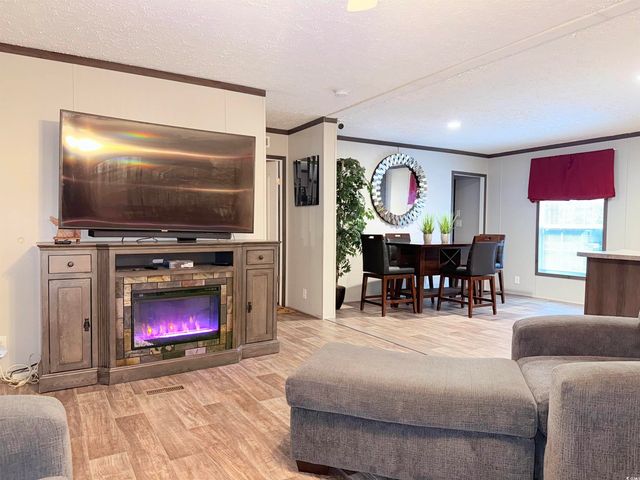 386 Persimmon Ln., Myrtle Beach, SC 29579