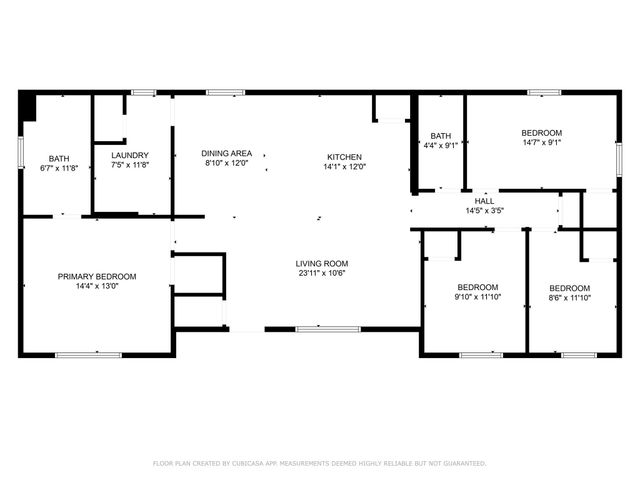 386 Persimmon Ln., Myrtle Beach, SC 29579