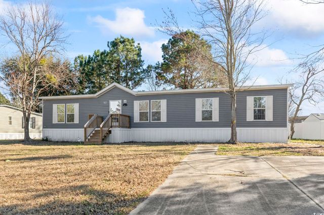 386 Persimmon Ln., Myrtle Beach, SC 29579