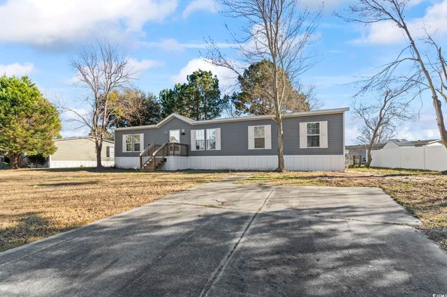 386 Persimmon Ln., Myrtle Beach, SC 29579