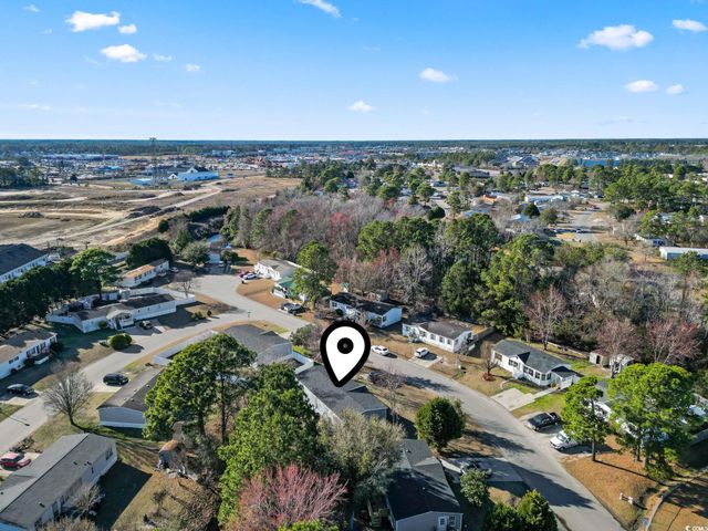 386 Persimmon Ln., Myrtle Beach, SC 29579