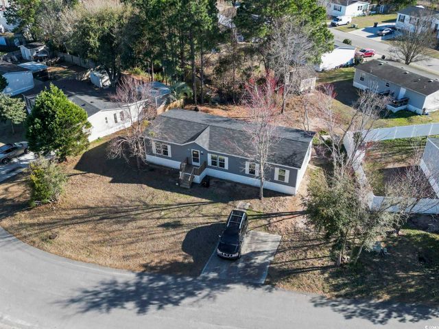 386 Persimmon Ln., Myrtle Beach, SC 29579