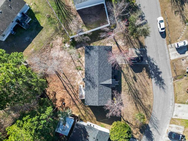 386 Persimmon Ln., Myrtle Beach, SC 29579