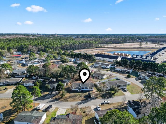 386 Persimmon Ln., Myrtle Beach, SC 29579