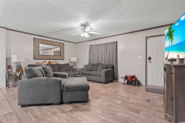 386 Persimmon Ln., Myrtle Beach, SC 29579