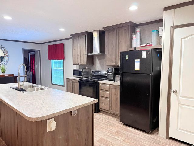 386 Persimmon Ln., Myrtle Beach, SC 29579
